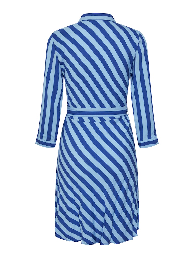 YASSAVANNA 3/4 Short Shirt Dress