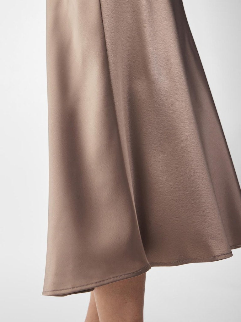YASPELLA Midi Skirt Fungi
