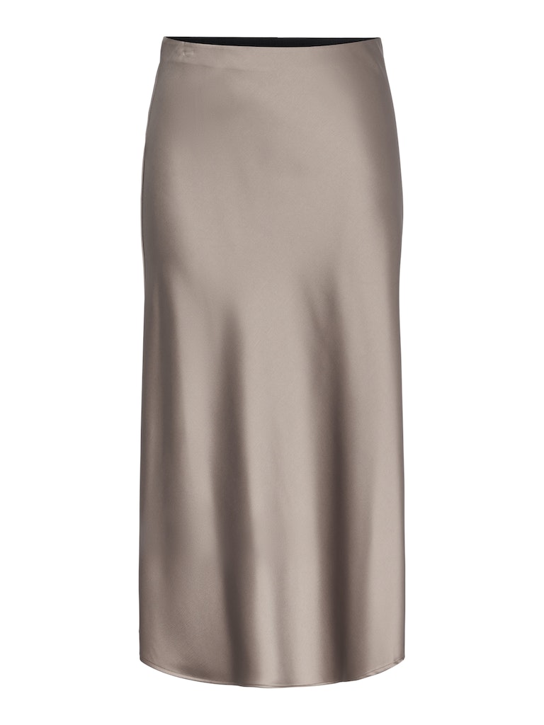 YASPELLA Midi Skirt Fungi