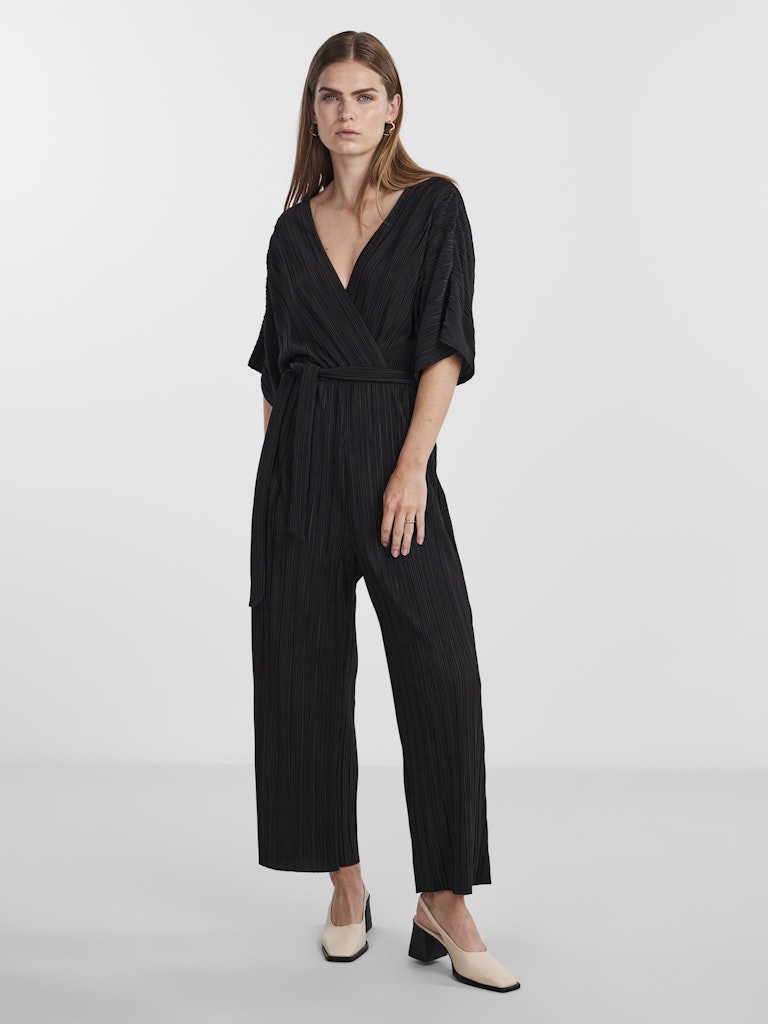 YASOLINDA Ankle Jumpsuit