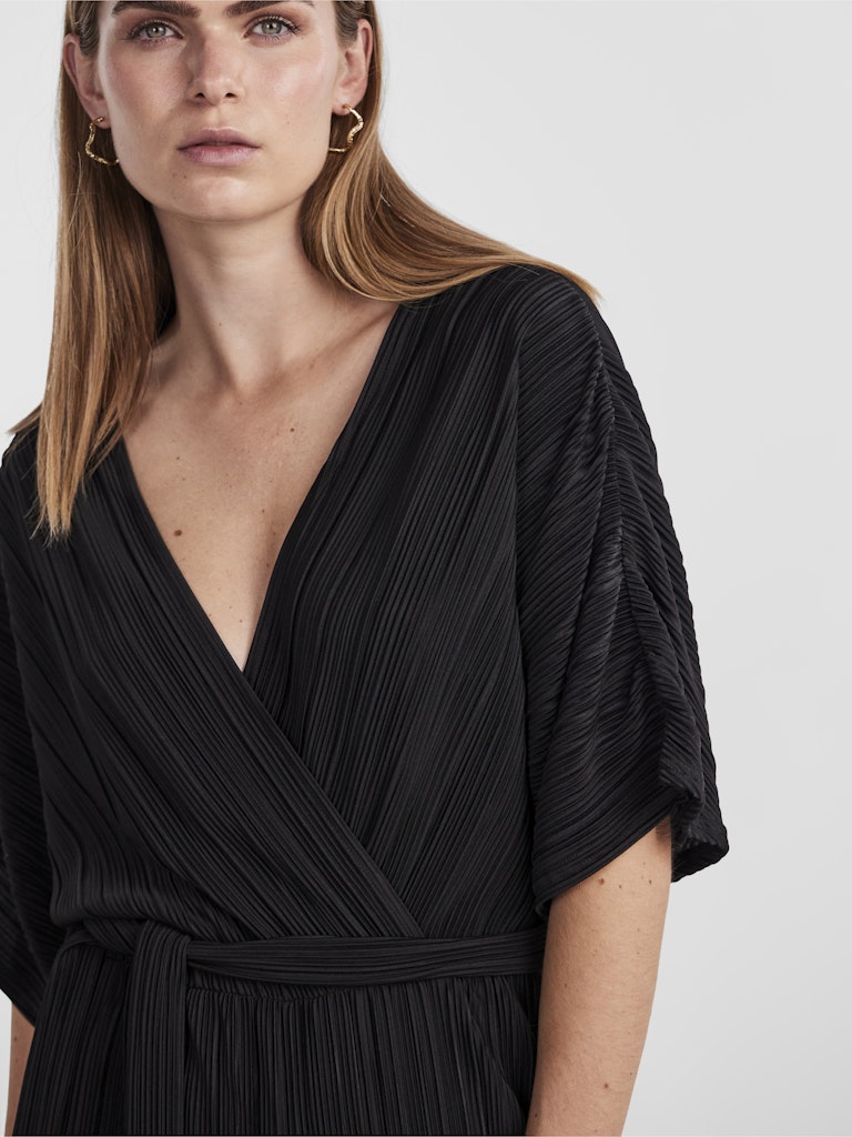 YASOLINDA Ankle Jumpsuit