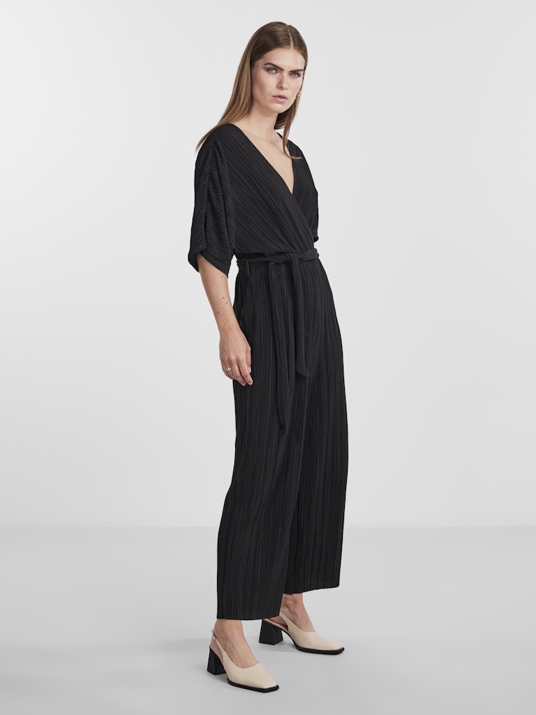 YASOLINDA Ankle Jumpsuit