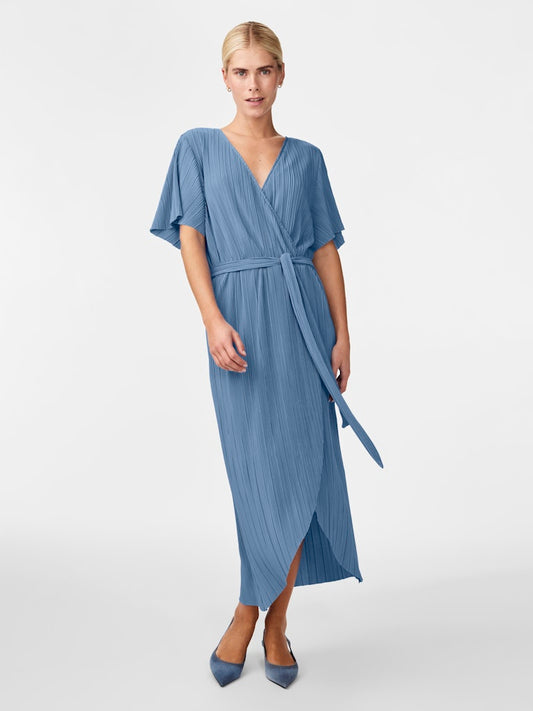 YASOLINDA Midi Dress (verschiedene Farben)