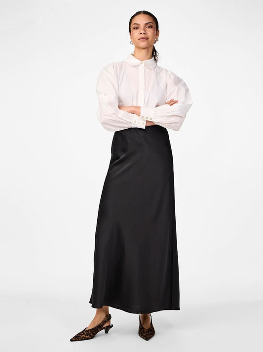 YASPELLA Maxirock black