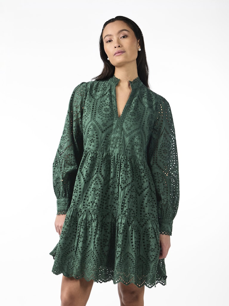 YASHOLI Dress