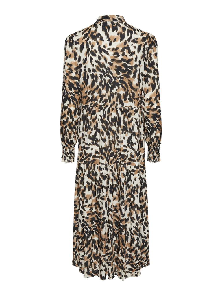 YASALIRA Leo Dress