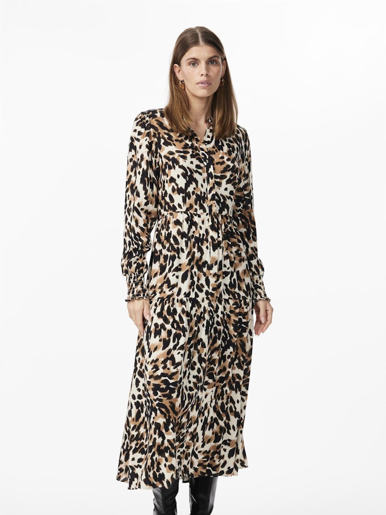 YASALIRA Leo Dress