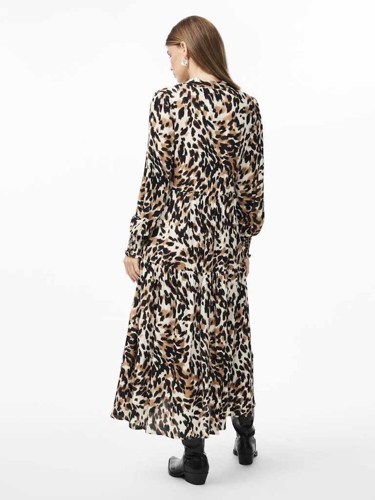 YASALIRA Leo Dress