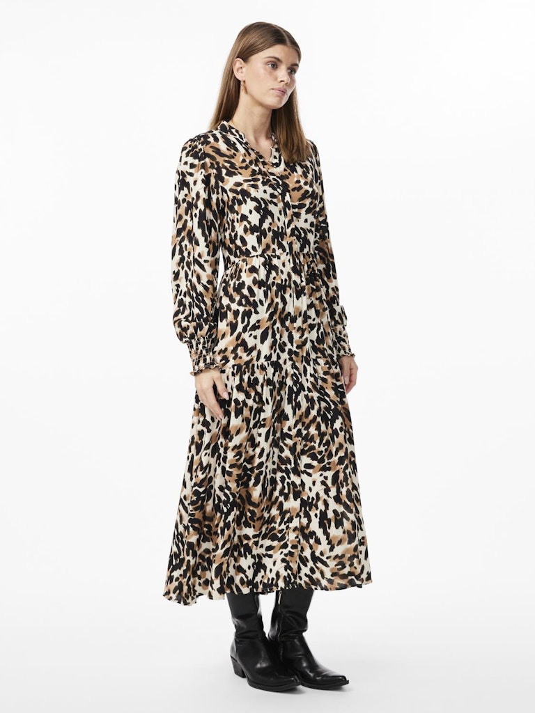 YASALIRA Leo Dress