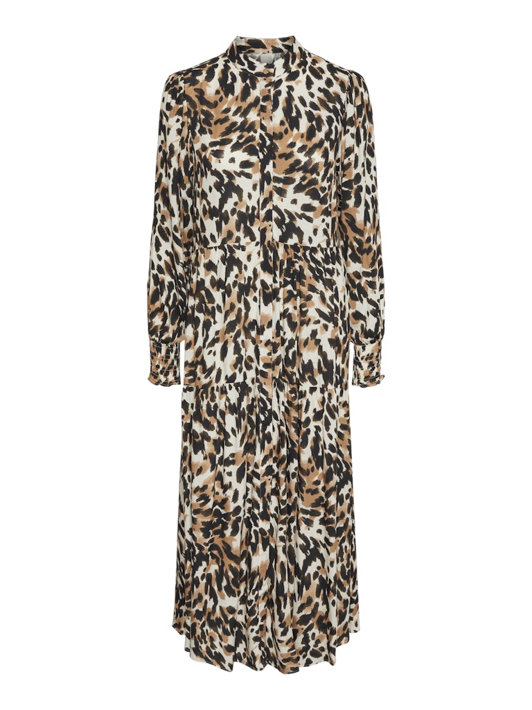YASALIRA Leo Dress