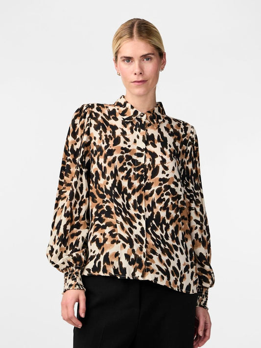YASALIRA Black Leo
