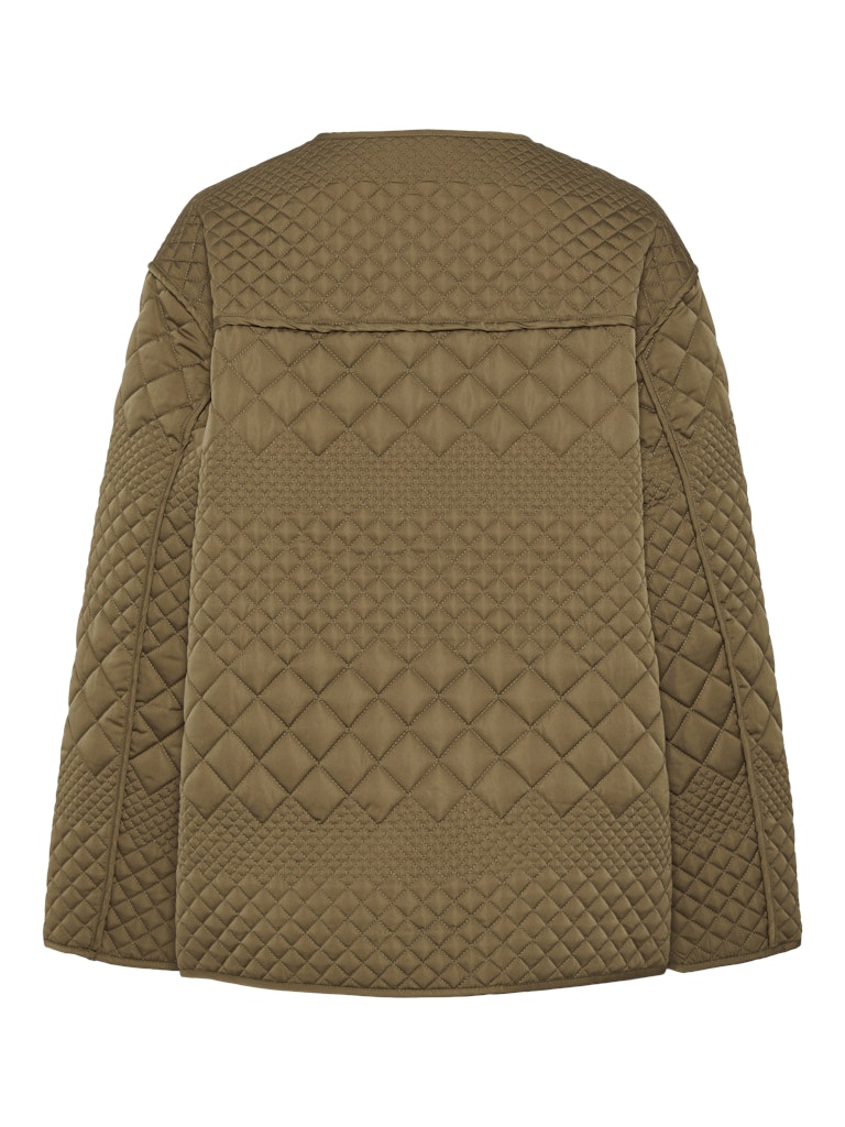 YASLAURIE Padded Jacket