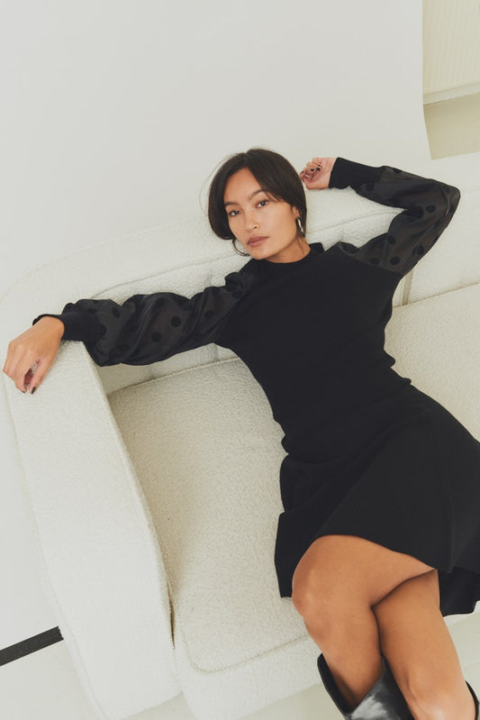 YASDOTME Knit