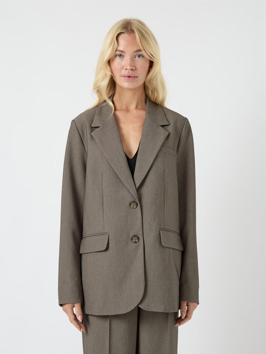 YASREEMAJ Blazer