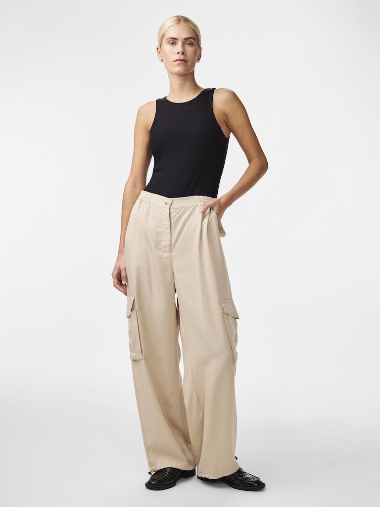 YASBAMBOO Pants