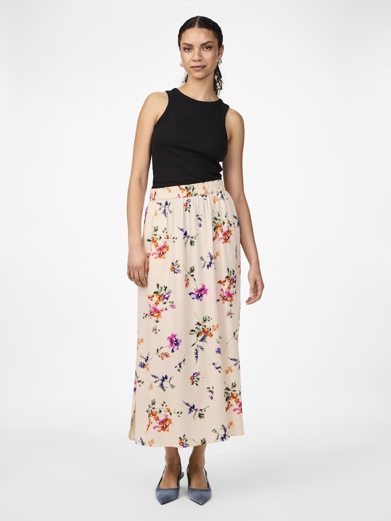 YASASINA SKIRT