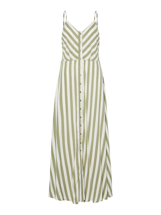 YASSAVANNA Strap Dress