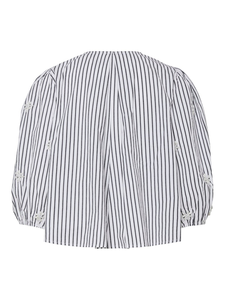 YASEMURA 3/4 Top