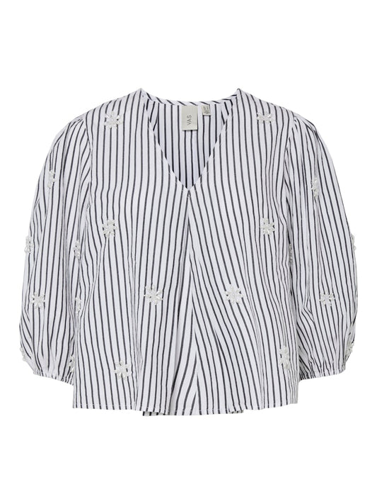 YASEMURA 3/4 Top