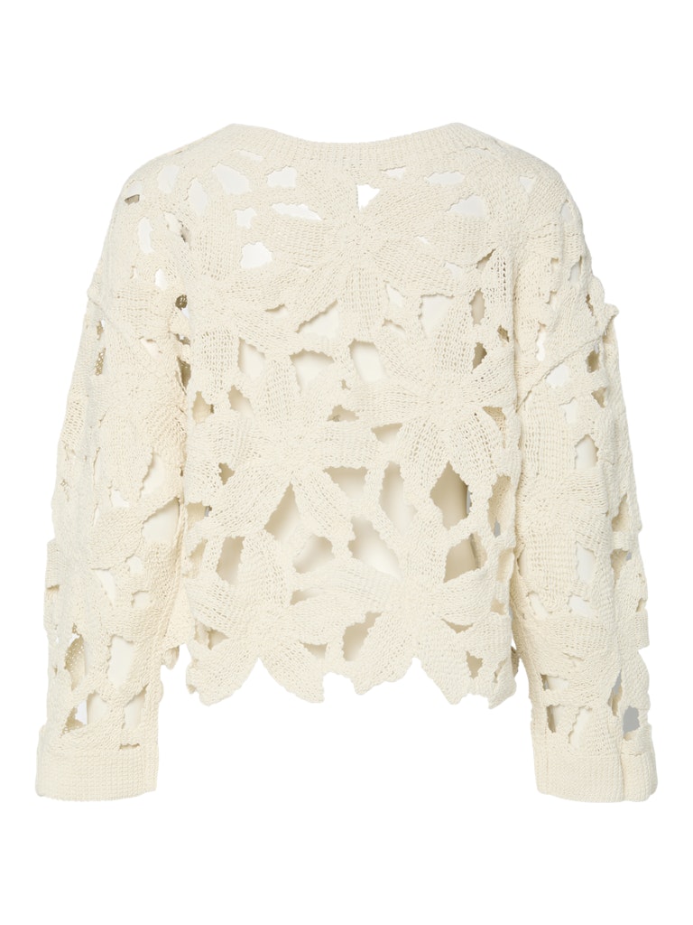 YASRUMA LS Crochet (verschiedene Farben)