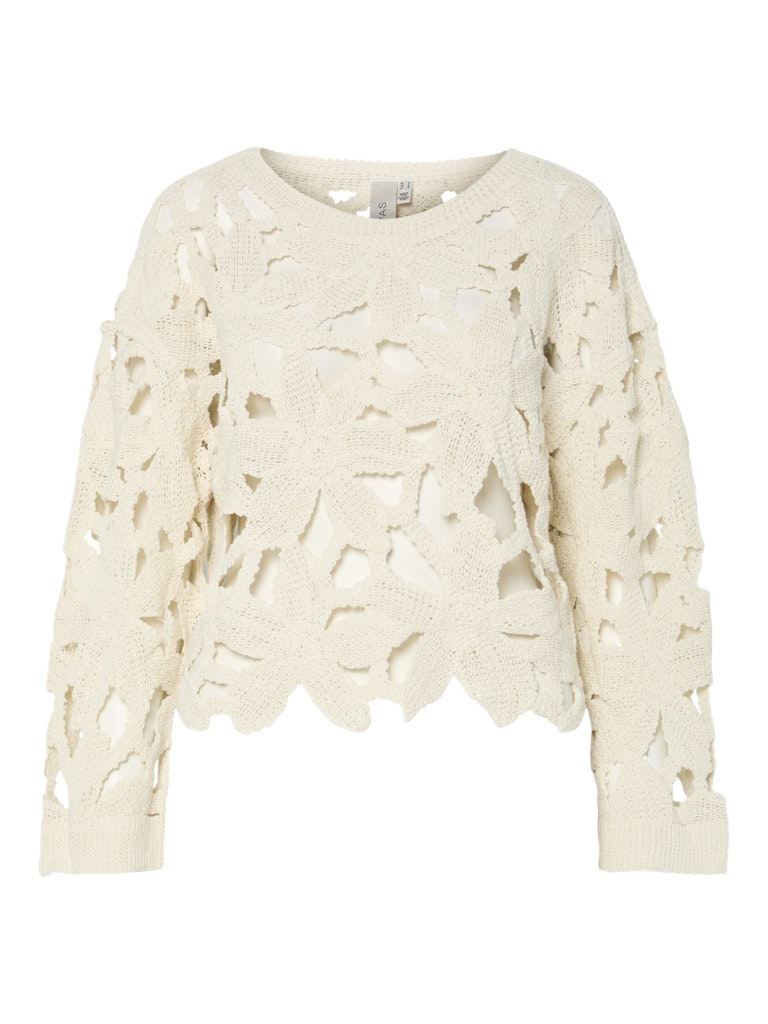 YASRUMA LS Crochet (verschiedene Farben)