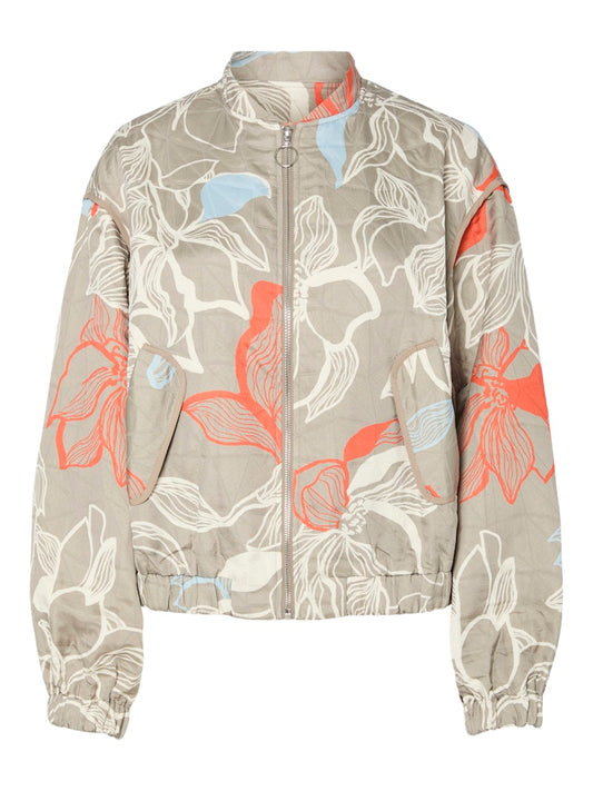 YASASIKO Bomber Jacket
