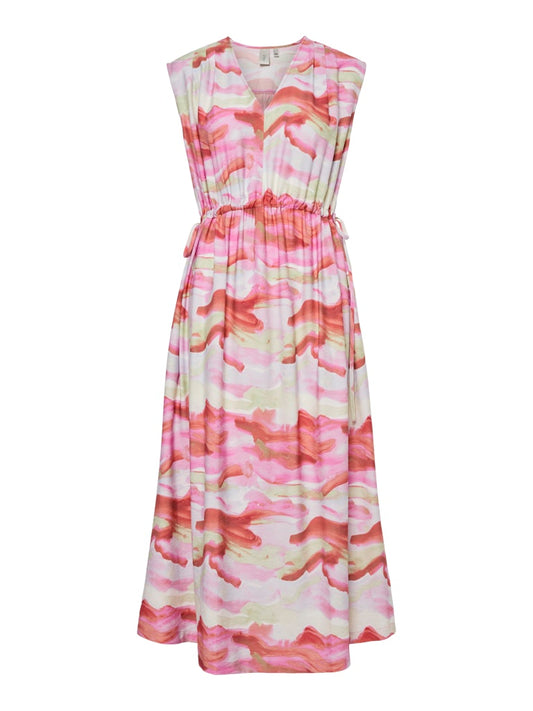 YASAROLA Dress