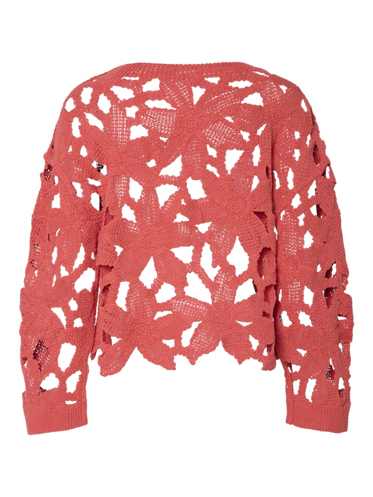 YASRUMA LS Crochet (verschiedene Farben)
