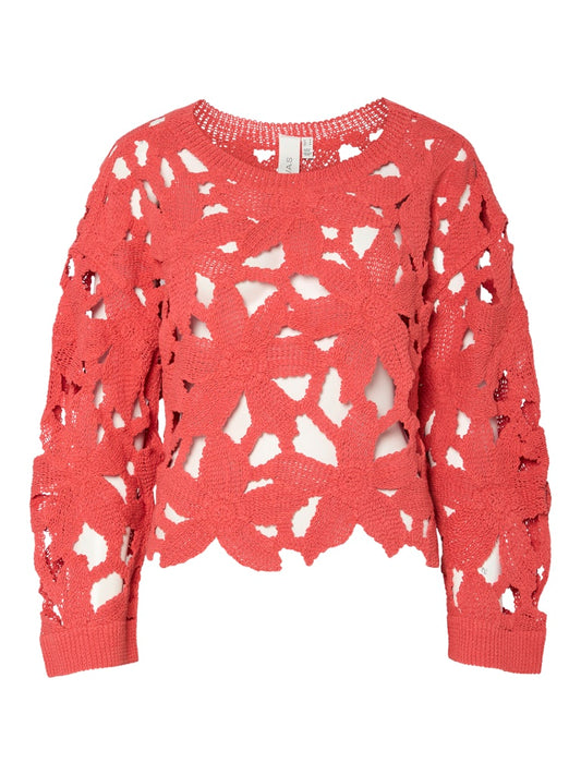 YASRUMA LS Crochet (verschiedene Farben)