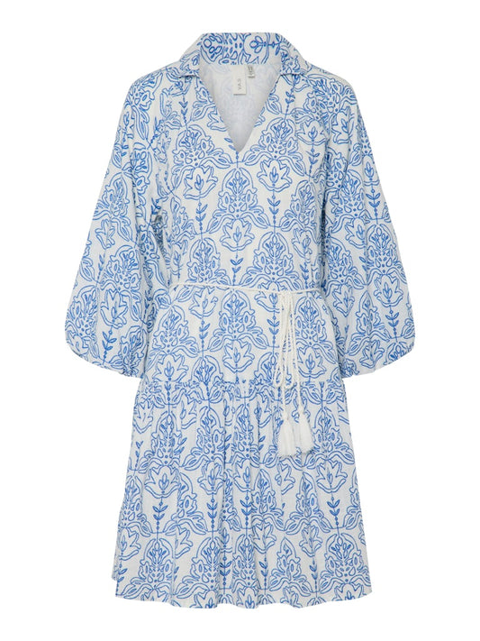 YASCINNI 3/4 Dress