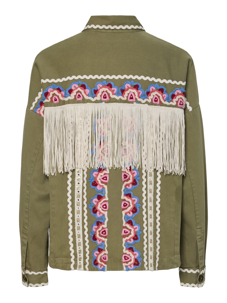YASMIRRA Jacket