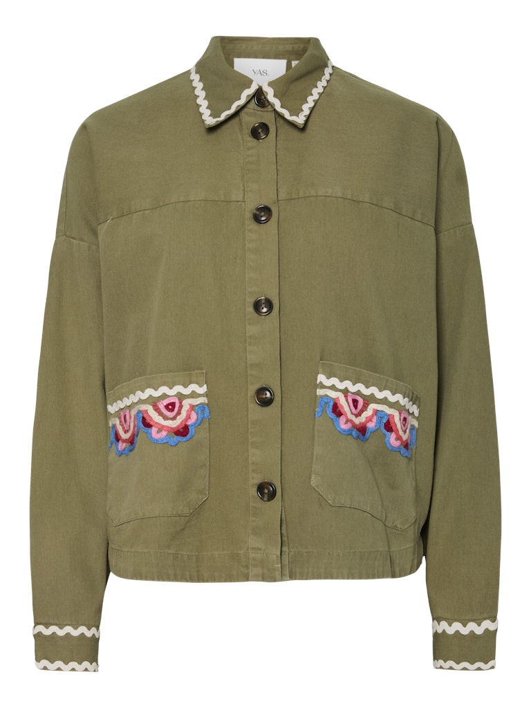 YASMIRRA Jacket