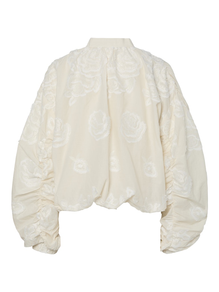 YASJOANNA Jacket