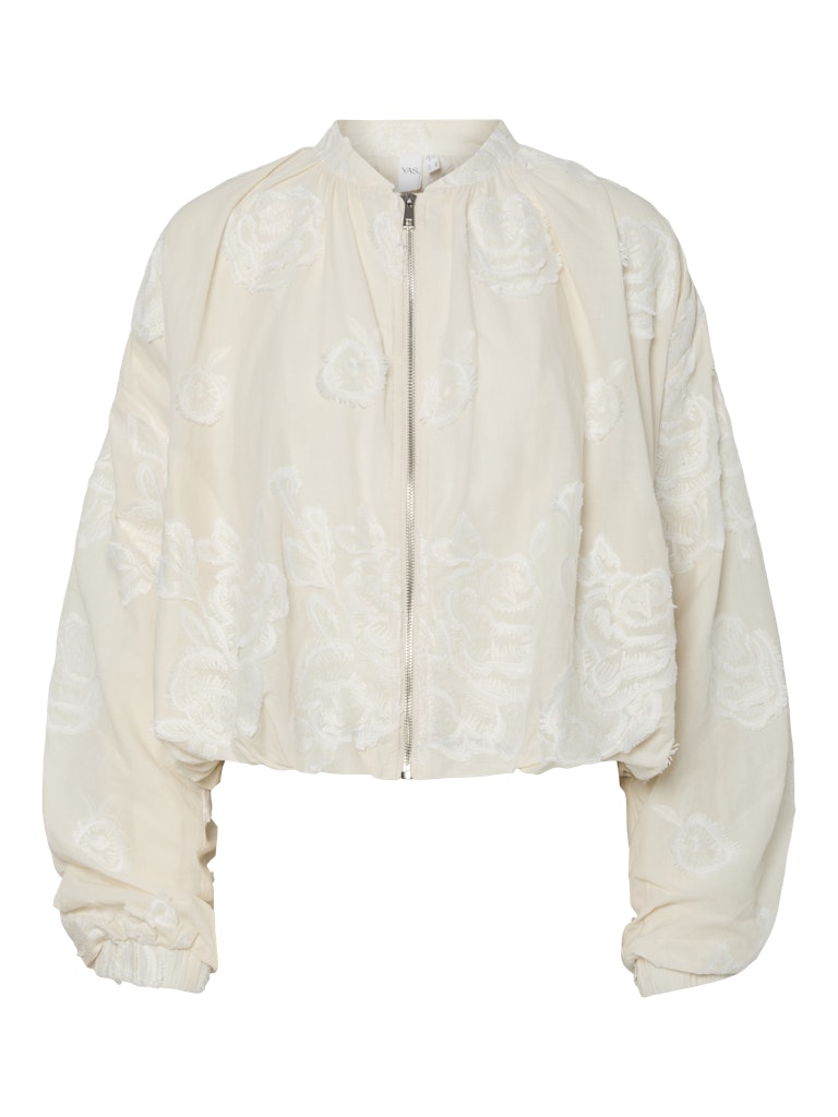 YASJOANNA Jacket