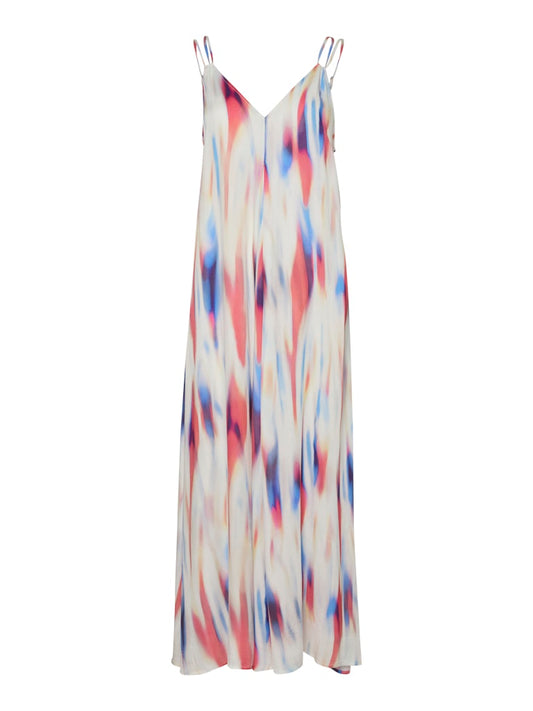 YASJAMILLA Dress