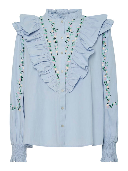 YASKENNIE Shirt