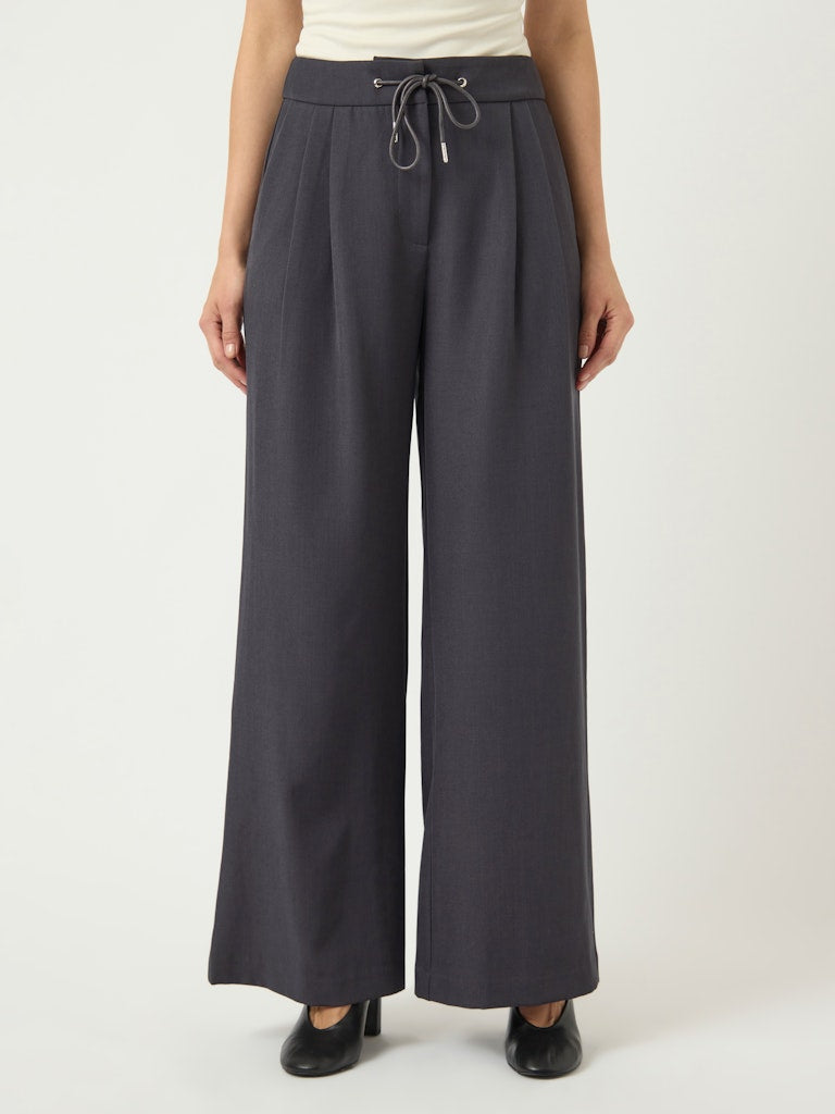 YASCARIVO Wide Pant