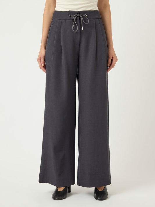 YASCARIVO Wide Pant