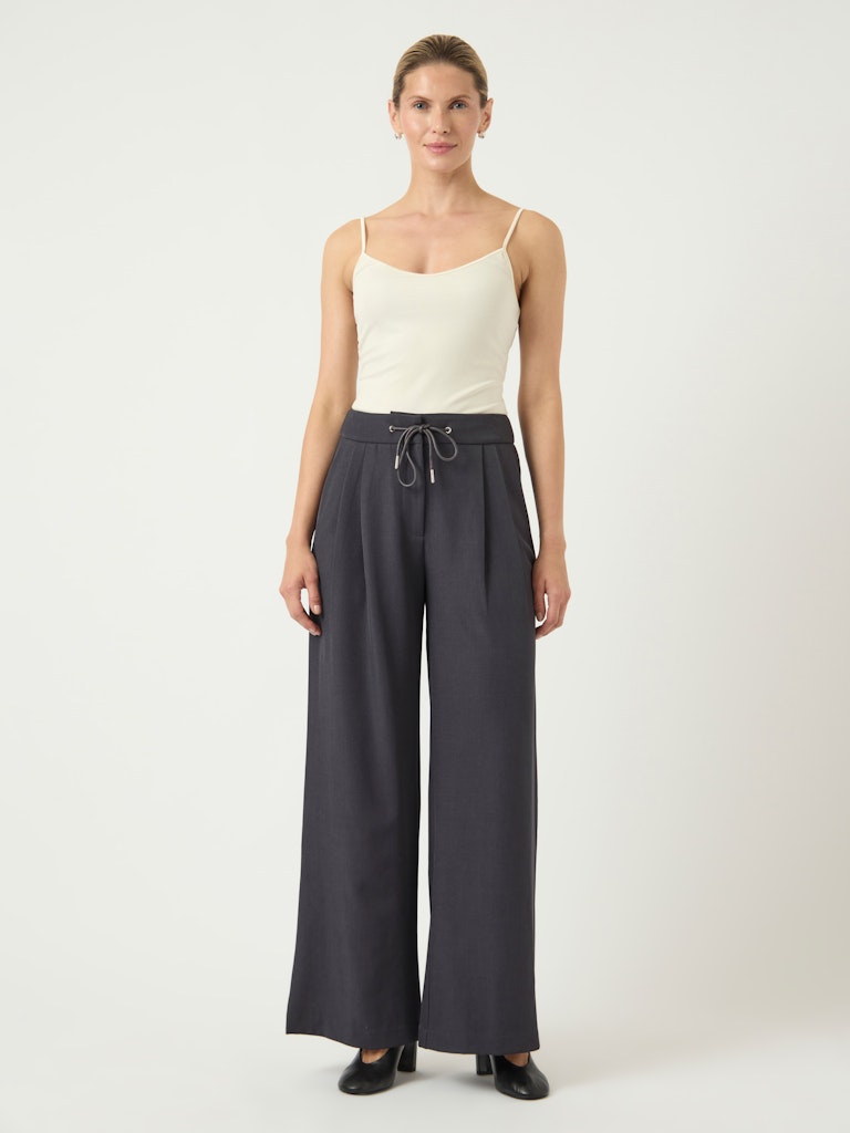 YASCARIVO Wide Pant