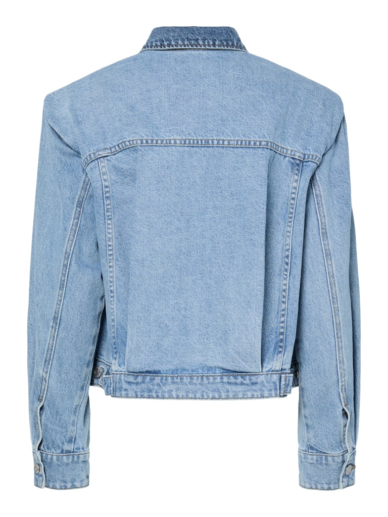 YASFARO Denim Jacket