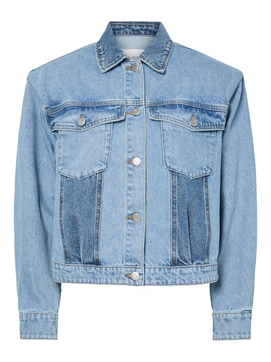 YASFARO Denim Jacket