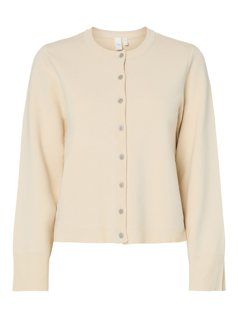 YASELENA Knit Cardigan