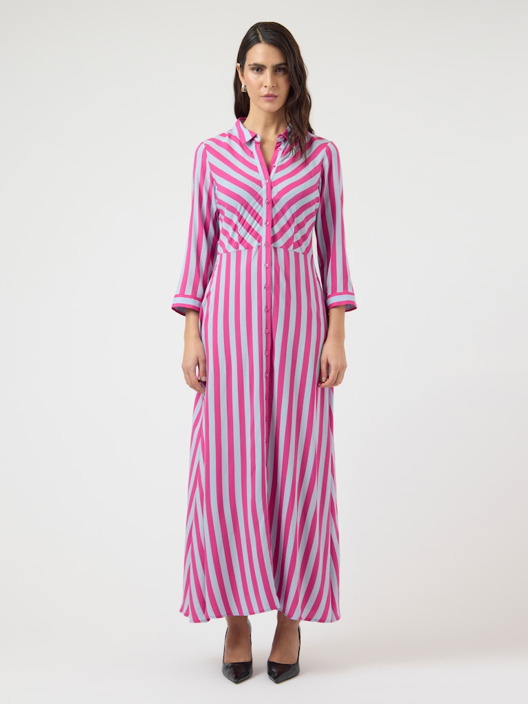 YASSAVANNA Dress Skyway