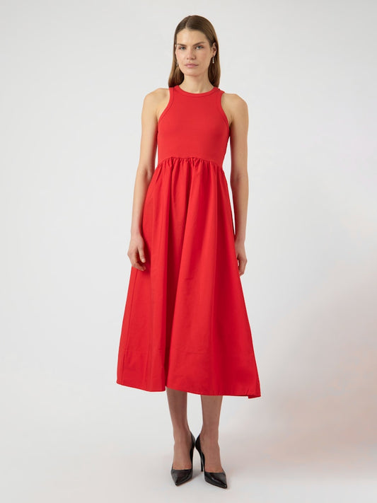 YASMIRI Long Dress
