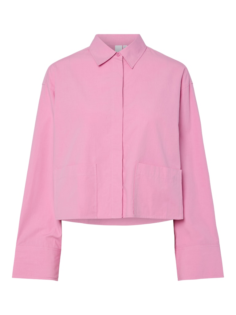 YASLEE Shirt Moonlite Mauve