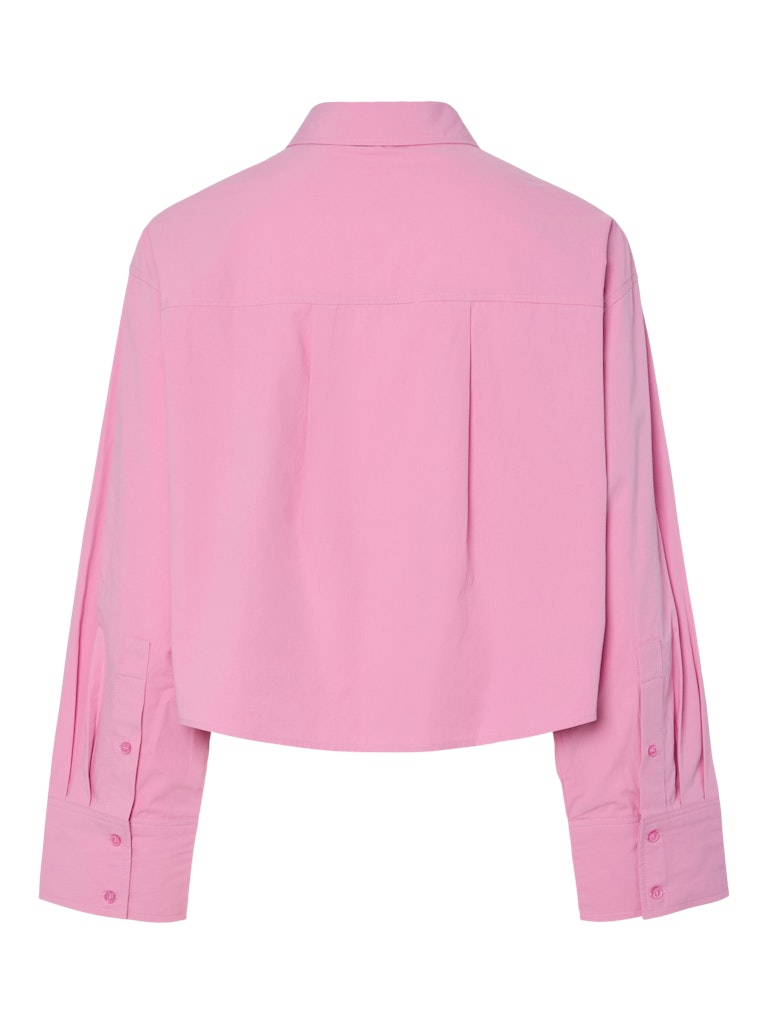 YASLEE Shirt Moonlite Mauve