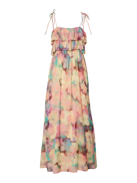 YASLOUMI Dress