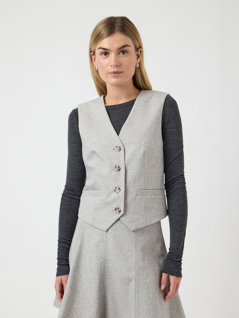 YASRIU Classic Waistcoat