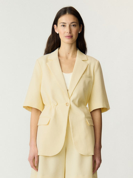 YASLIKKA 2/4 Tunnel Blazer
