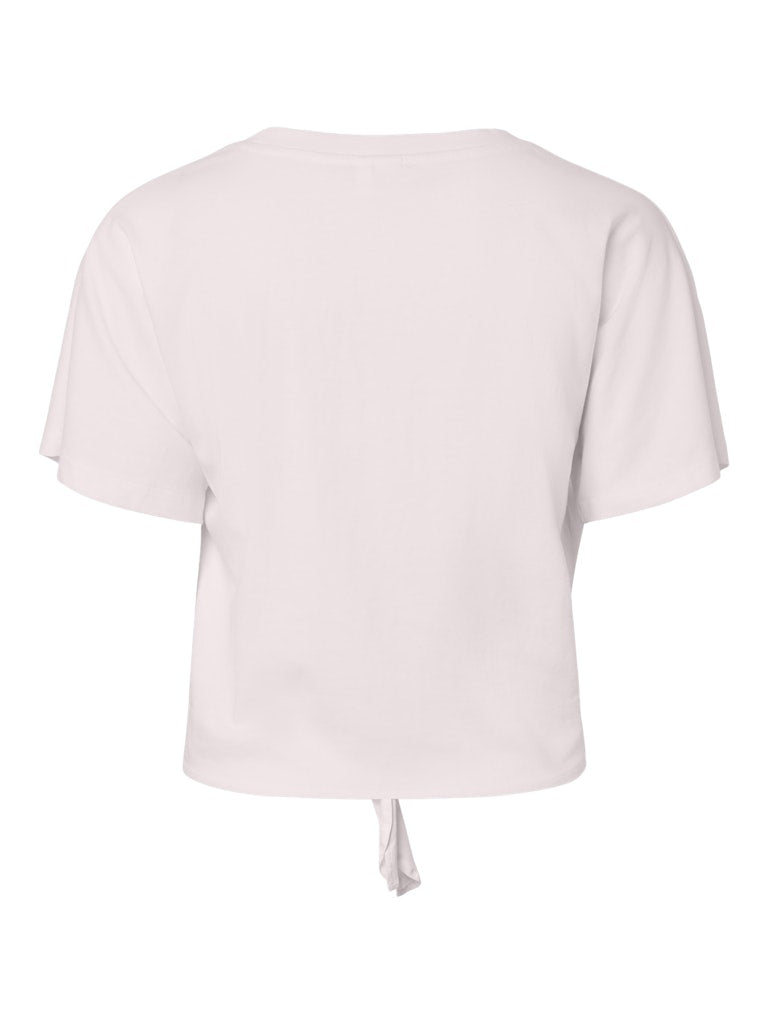 YASFABIAN Knot Tee